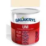Balakryl Uni lesk 0,7 kg slonová kost – Zbozi.Blesk.cz