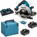 Makita DHS783T2JU – Zboží Dáma