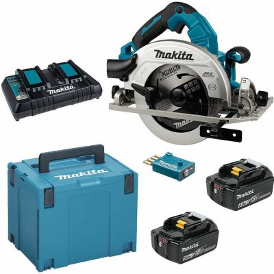 Makita DHS783T2JU – Zboží Dáma