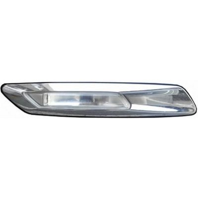HELLA L čirý blikač HE 2BM010387-051 | Zboží Auto