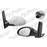 Zpětné zrcátko SEAT ALTEA elektrické lak