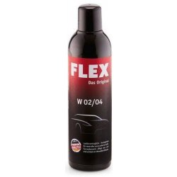 Pečeť vhodná pro nové nebo vyleštěné laky 250ml W 02/04 FLEX - FX-443301