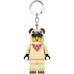LEGO LED SVÍTILNA Mops Minifigures LGL KE213H – Sleviste.cz
