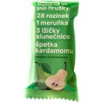 Markol Tyčinka BIO RAW 40 g – Zboží Mobilmania