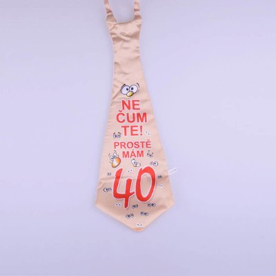 Divja Kravata Nečumte 40... – Hledejceny.cz