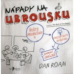 Nápady na ubrousku - Dan Roam – Zbozi.Blesk.cz