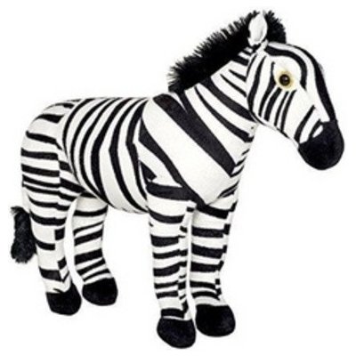 zebra 30 cm