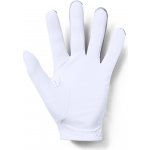 Under Armour Medal Golf Glove pánská golfová rukavice, bílo/šedá šedá, pravá (pro leváky), ML – Zbozi.Blesk.cz