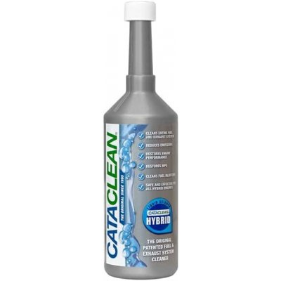 Cataclean Hybrid 500 ml – Hledejceny.cz