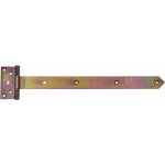 Domax závěs brankový 400x45x90x35x3,0 mm ZB400 – Hledejceny.cz
