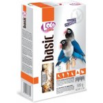 Lolo pets Basic Agapornis 0,5 kg – Zboží Dáma