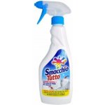 Neflek odstraňovač skvrn s MR 500 ml – Sleviste.cz