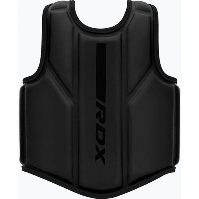RDX Chránič hrudi F6 black – Zboží Dáma