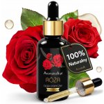 Aromaholik esenciální olej Růže 30 ml – Hledejceny.cz