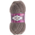 Alize Příze Superwash Comfort Socks Varianta: 207 – Zboží Mobilmania