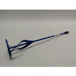 EXTOL CRAFT 707270 Míchací metla spirálová 80x500mm SDS+ – Sleviste.cz