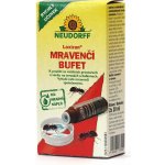 Neudorff Loxiran Mravenčí bufet náhradní naplň 20ml – Zboží Mobilmania