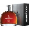 Brandy Sarajishvili XO 40% 0,7 l (karton)