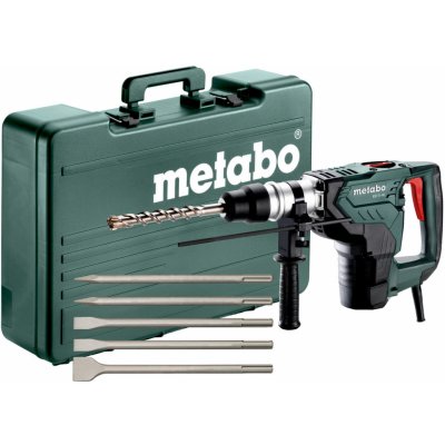 METABO KH 5-40 – Zboží Mobilmania