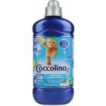 Coccolino Creations Passion Flower & Bergamot aviváž 58 PD 1,45 l – Hledejceny.cz