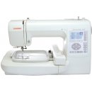 Janome MC 200