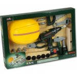 Klein Bosch 8418 36dílná sada ručního nářadí – Zboží Dáma