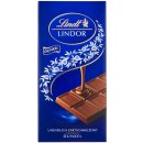 Lindt Lindor hořká 60% 100 g