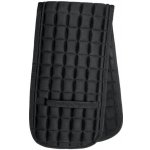 Waldhausen Podložka pod lonžovací obřišník černá – Zboží Dáma