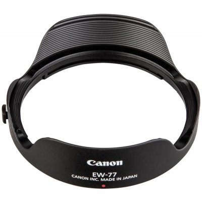 Canon EW-77 – Sleviste.cz