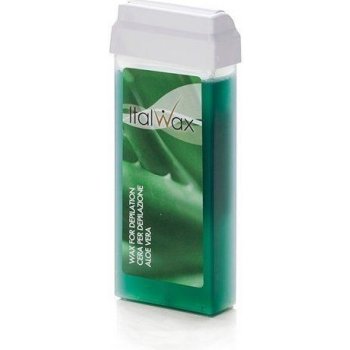 Italwax vosk tělový olivový 100 ml