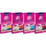 Vitakraft Cat Liquid snack kachna 6 x 15 g – Zboží Mobilmania
