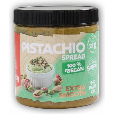 Grizly Pistáciový krém 100% 250g – Zboží Dáma