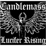 Candlemass - Lucifer Rising -Digi- CD – Hledejceny.cz