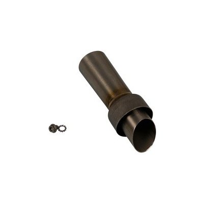 Tlumič hluku / DB killer Akrapovič V-TUV112 | Zboží Auto