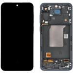 LCD Displej + Dotyková deska + Přední kryt Samsung Galaxy A55 5G – Zboží Živě