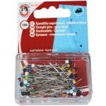 spendlik sklen.hlava 0,6x30 100ks 83019 – Zboží Mobilmania