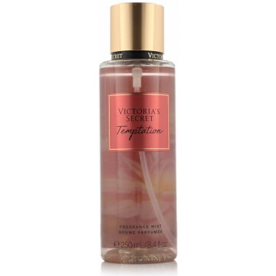 Victoria's Secret Temptation 2019 tělový spray pro ženy 250 ml – Zboží Dáma