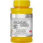 Starlife C-M-Z-3 STAR 60 kapslí – Hledejceny.cz
