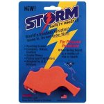 Píšťalka plastová STORM® pro US NAVY – Zboží Mobilmania