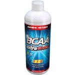 Aminostar BCAA Extra 60000 Liquid 1000 ml – Zboží Mobilmania