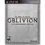 The Elder Scrolls 4: Oblivion 5th Anniversary Edition – Zboží Dáma