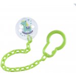 Canpol babies Toys řetízek 10/889 zelená – Zboží Dáma