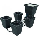 GENERAL HYDROPONICS WaterPack ACS – Hledejceny.cz
