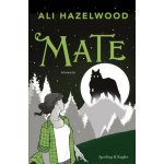 Ali Hazelwood - Mate – Zboží Dáma