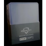 Ultra Pro Toploader Obaly 25 ks – Zboží Mobilmania