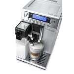 DeLonghi PrimaDonna XS DeLuxe ETAM 36.365.M – Zbozi.Blesk.cz