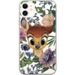 Pouzdro ERT Ochranné iPhone 11 - Disney, Bambi 011 – Zboží Mobilmania