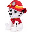 Plyšák Beanie Babies Meteor PAW PATROL Marshall 24 cm