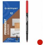 Centropen 2536 červený – Zboží Dáma