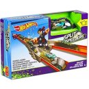  Hot Wheels Split speeders dráha s ninjou